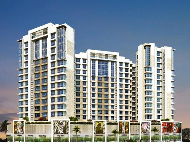 Flat for sale in Andheri - Mumbai, National Capital Territory Of Delhi