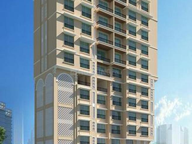 Flat for sale in Andheri - Mumbai, National Capital Territory Of Delhi