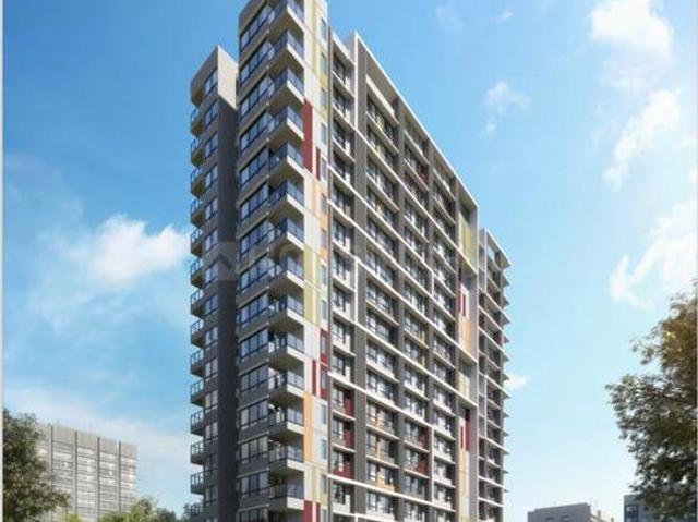 Flat for sale in Andheri - Mumbai, National Capital Territory Of Delhi