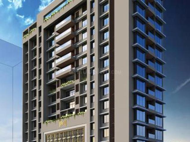 Flat for sale in Andheri - Mumbai, National Capital Territory Of Delhi