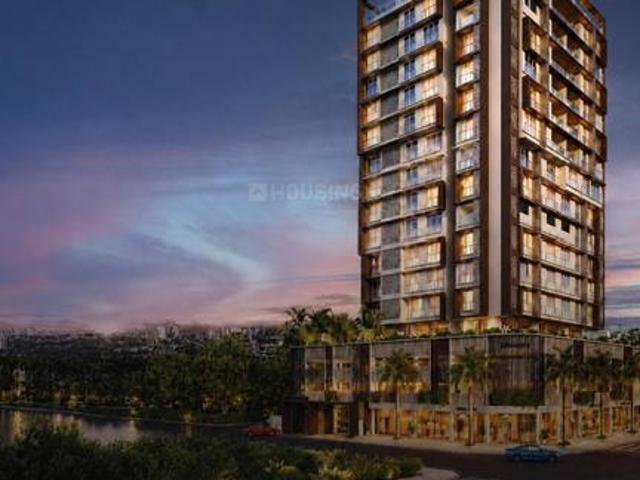 Flat for sale in Andheri - Mumbai, National Capital Territory Of Delhi