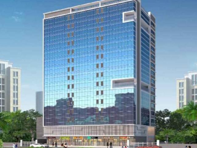 Office for sale in Andheri - Mumbai, National Capital Territory Of Delhi