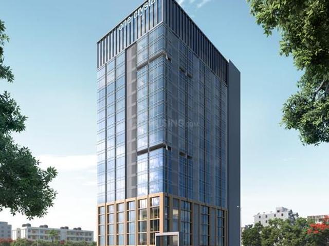 Office for sale in Andheri - Mumbai, National Capital Territory Of Delhi