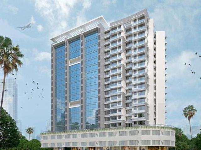 Office for sale in Andheri - Mumbai, National Capital Territory Of Delhi