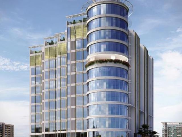 Office for sale in Andheri - Mumbai, National Capital Territory Of Delhi
