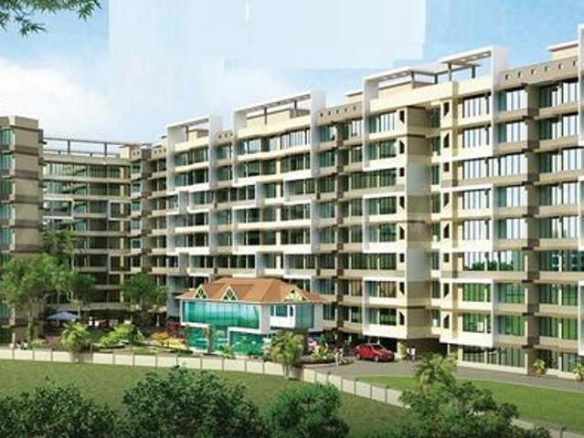 Flat for sale in Andheri - Mumbai, National Capital Territory Of Delhi