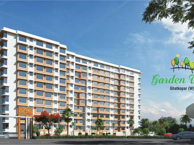 Flat for sale in Andheri - Mumbai, National Capital Territory Of Delhi
