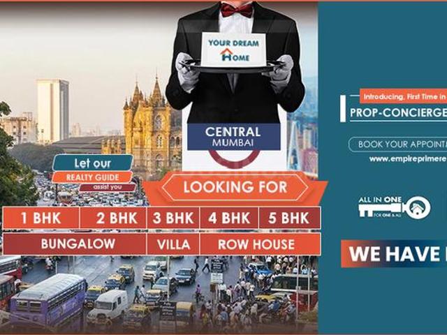 Flat for sale in Andheri - Mumbai, National Capital Territory Of Delhi