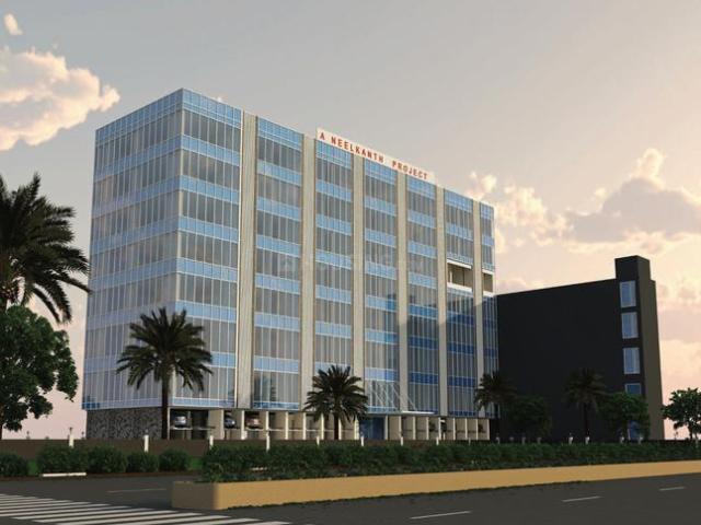 Office for sale in Andheri - Mumbai, National Capital Territory Of Delhi