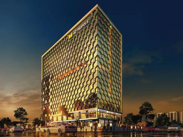 Office for sale in Andheri - Mumbai, National Capital Territory Of Delhi