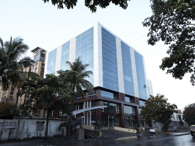 Office for sale in Andheri - Mumbai, National Capital Territory Of Delhi