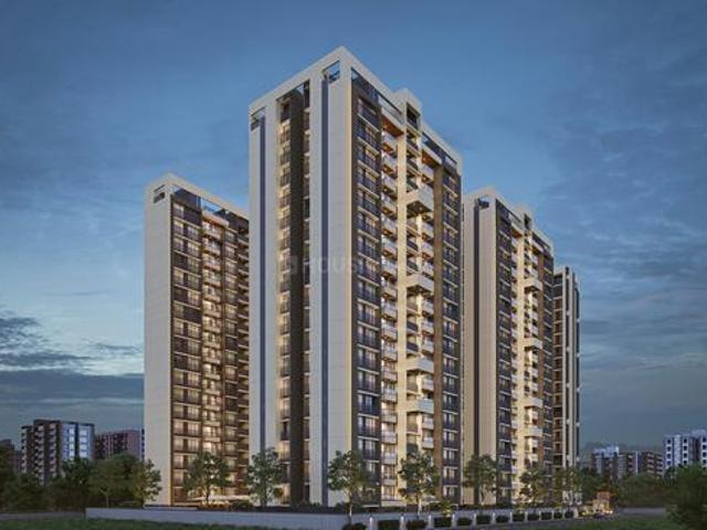 Flat for sale in Naranpura - Ahmedabad, Gujarat