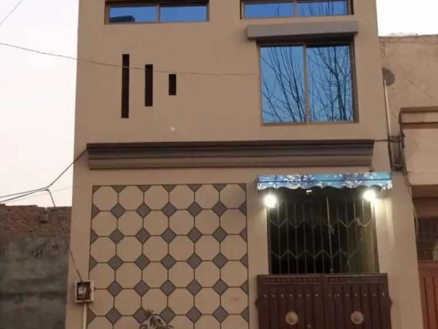 House for sale in Islamabad