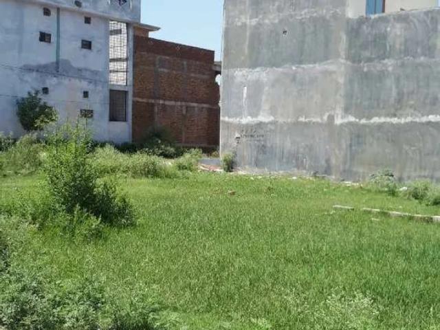 Land for sale in Islamabad