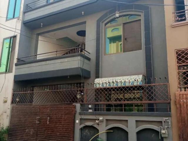 House for rent in Islamabad