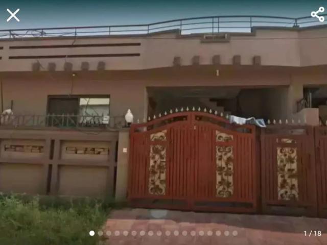 House for sale in Islamabad
