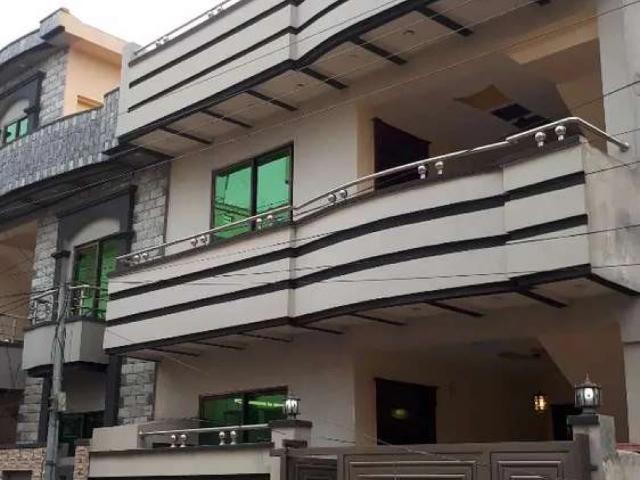 House for rent in Islamabad