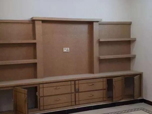 House for sale in Ghauri Town Phase 5, زون ۴