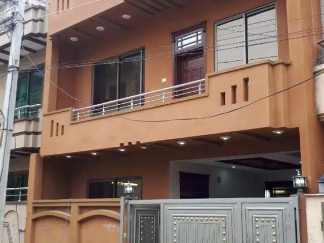 House for sale in Islamabad