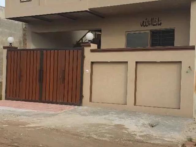 House for sale in Islamabad