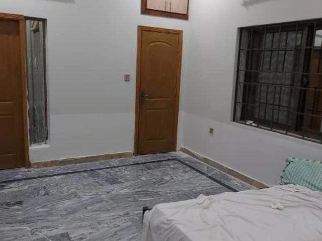 House for rent in Islamabad
