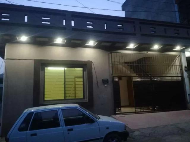 House for rent in Islamabad