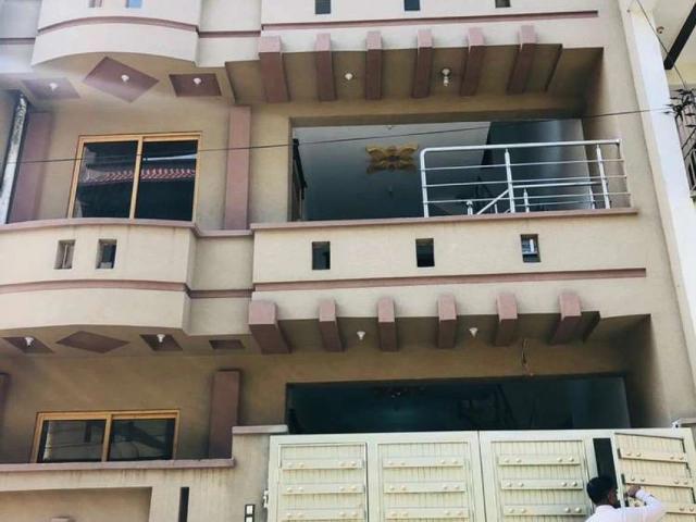 House for sale in Islamabad