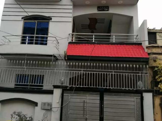 House for sale in Islamabad