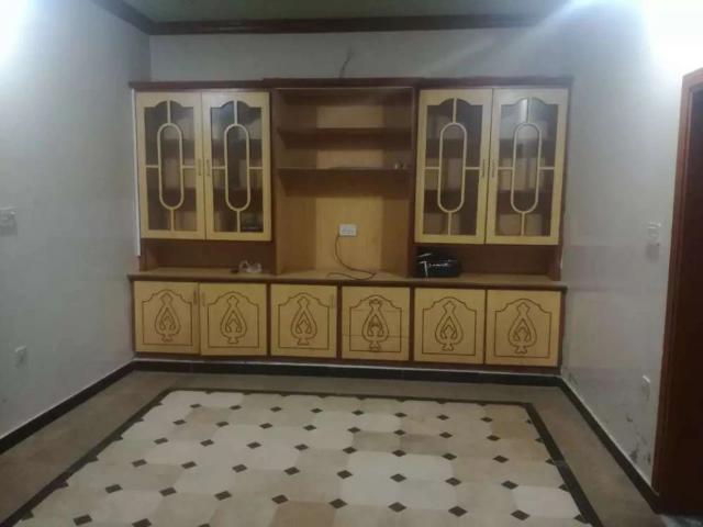 House for rent in Ghauri Town Phase 5, زون ۴