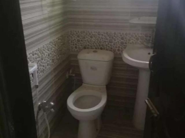 House for rent in Ghauri Town Phase 5, زون ۴