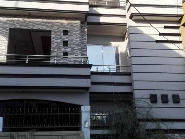 House for rent in Islamabad