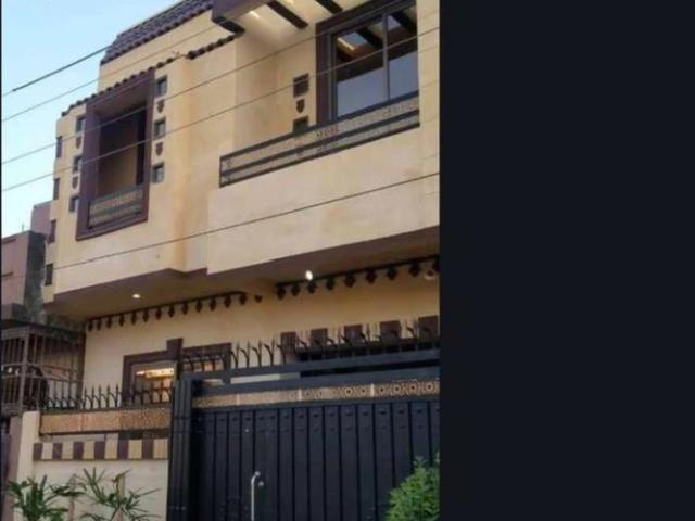 House for rent in Islamabad