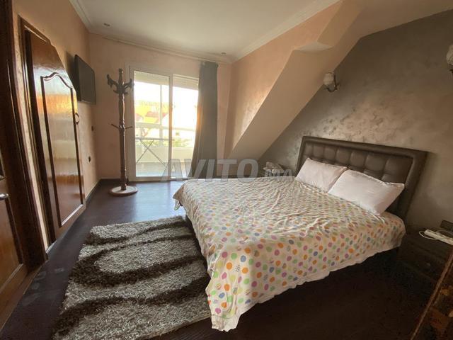 Appartement location à Ifrane