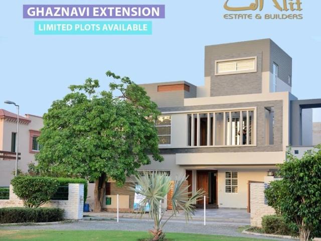 Land for sale in Rawalpindi, Islamabad Capital Territory