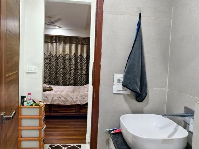 Flat for sale in Zirakpur, Punjab