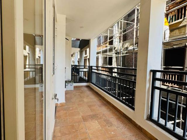 Flat for rent in Zirakpur, Punjab
