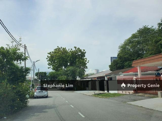 Terraced House for sale in Georgetown, Penang