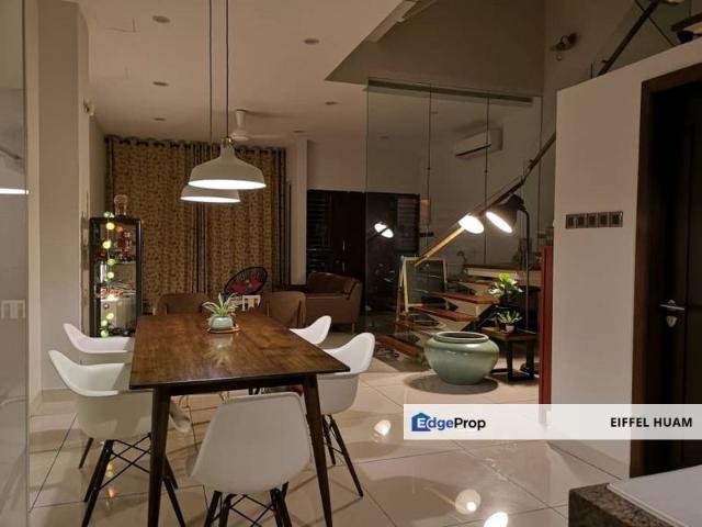 House for sale in Georgetown, Penang