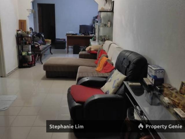 Terraced House for sale in Georgetown, Penang