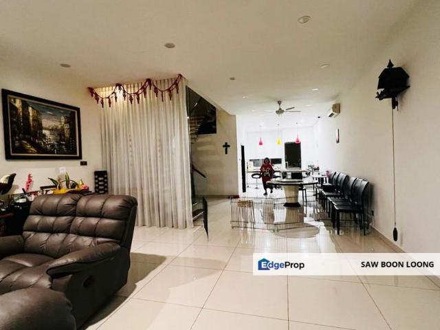 House for sale in Georgetown, Penang