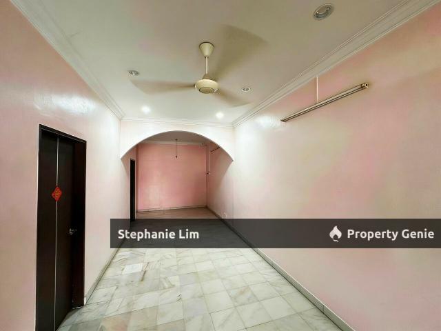 Terraced House for sale in Georgetown, Penang