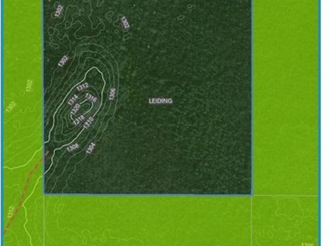 Land for sale in Orr, Minnesota