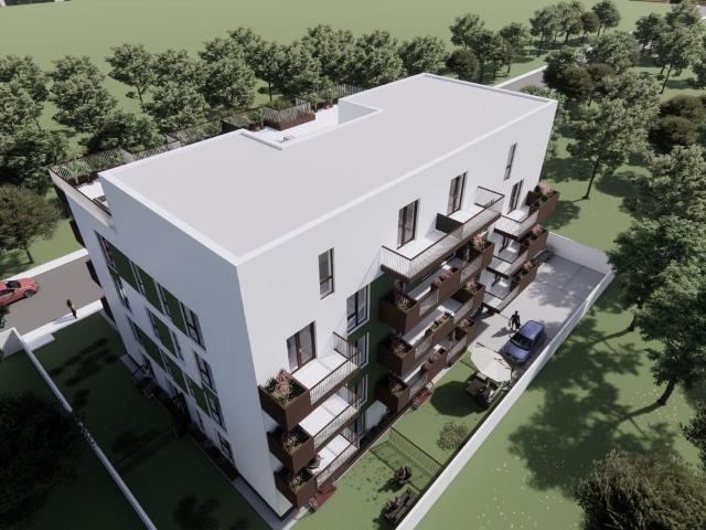 Apartament vânzări