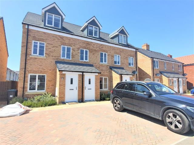 Apartment for rent in Norton, Bedingfield