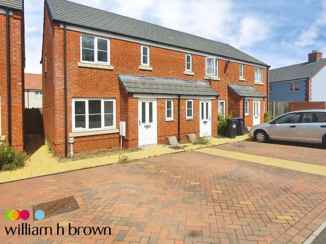 Apartment for rent in Norton, Bedingfield