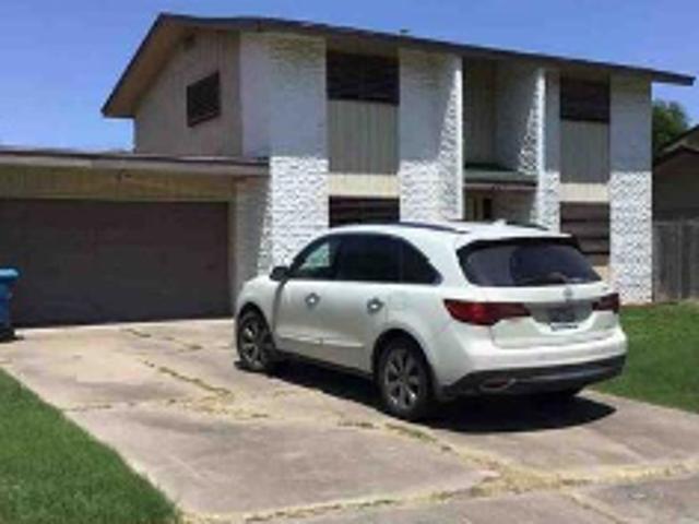 House for sale in San Patricio, Texas