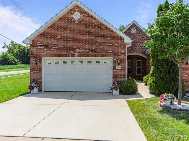 Condo for sale in Columbia Condo for sale in Columbia