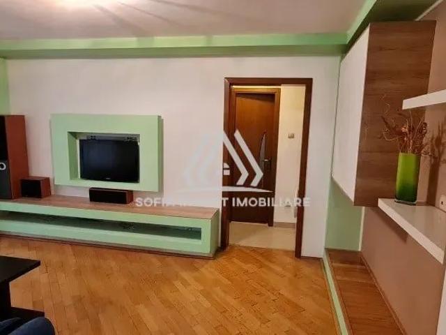 Apartament închirieri în Centru, Cluj-Napoca