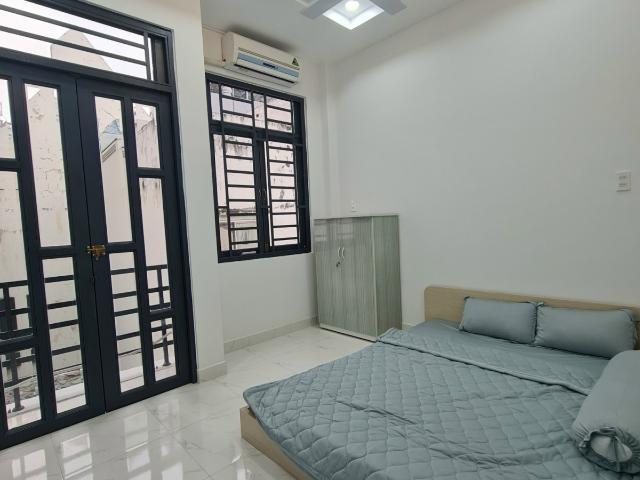 Bất động sản cho thuê tại Hồ Chí Minh