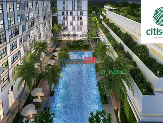 Bất động sản cho thuê tại Hồ Chí Minh
